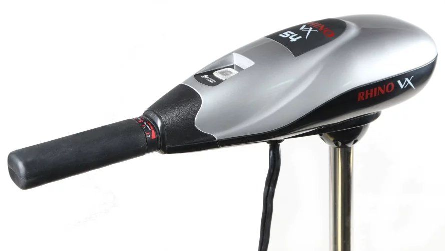 Motori: Elektroaussenbord-Motor Rhino VX 65 – Usato da Figino venduto da ant_l7wz 3