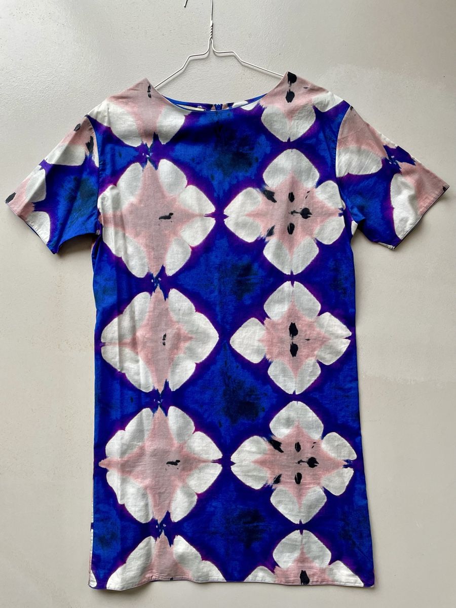 Marni Kleider: Marni Kleid Baumwolle  – Gebraucht aus Zürich von Gazelle16