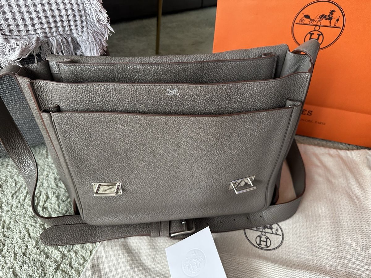 Hermès Sacs: Hermes Tasche – D'occasion à Wallisellen par anutadarki 9
