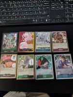 One Piece TCG Bulk