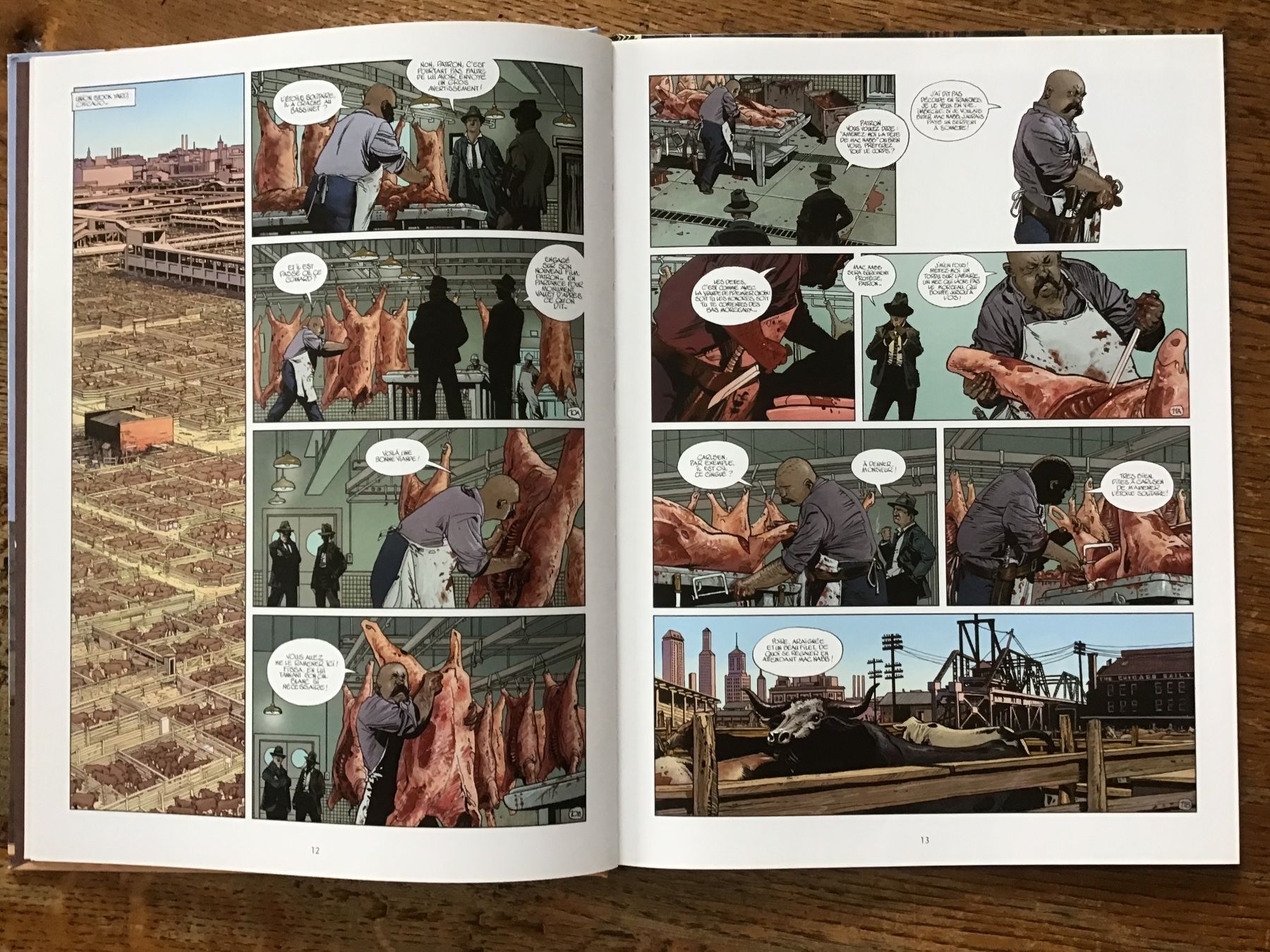 Fumetti: Nevada EO T 3 – Usato da Fully venduto da Ruby97 2