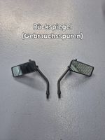 Rückspiegel (Harley Davidson)