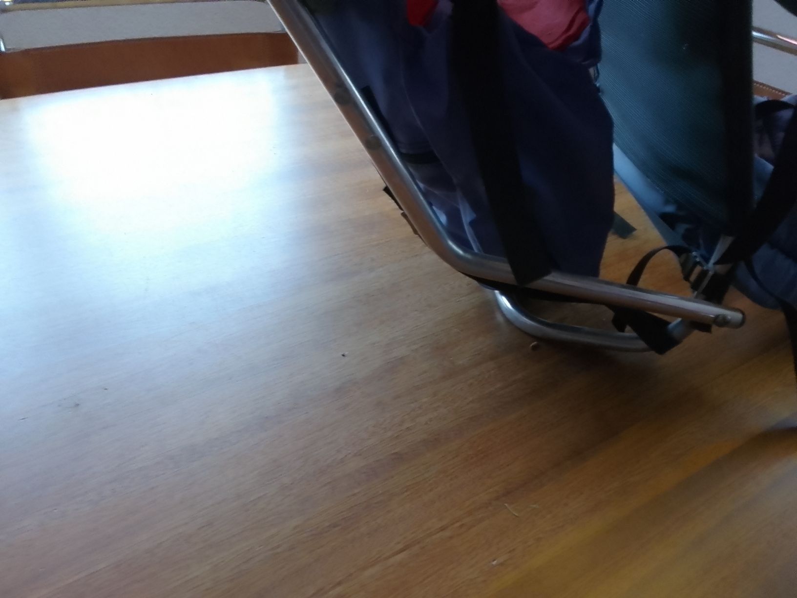 Kindertaschen: Kinder Trage Rucksack – Gebraucht aus Ebmatingen von swiss.canadian 4