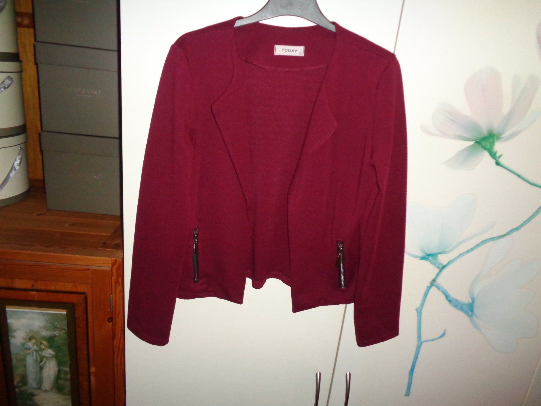 Giacche: *** Blazer *** / Today / schöne Farbe – Usato da Othmarsingen venduto da Leuchtturmlady 1