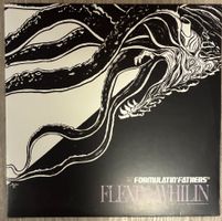 FLEXIN X WHILIN - Formulatin‘ Fathers EP 2015