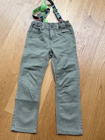 Jeans Hose Gr.110/116