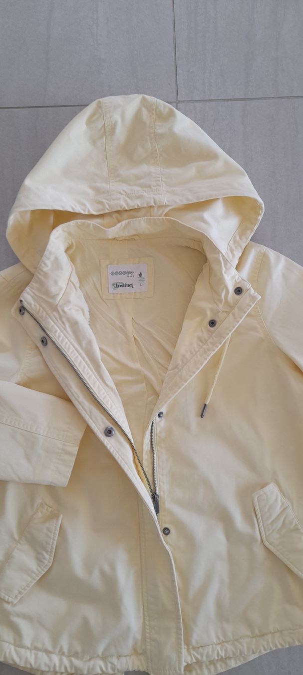 Giacche: Veste printemps Übergangsjacke Bonobo Gr. M – Usato da ERLINSBACH venduto da doudouce 2