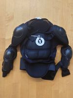 SixSixOne Jugend Comp-Pressure-Suit Schutzoberteil