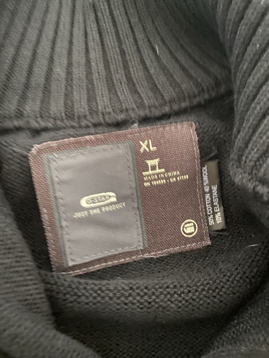 G-Star Gilets & Westen: G- Star Chile – Gebraucht aus Opfikon von Luis144 2