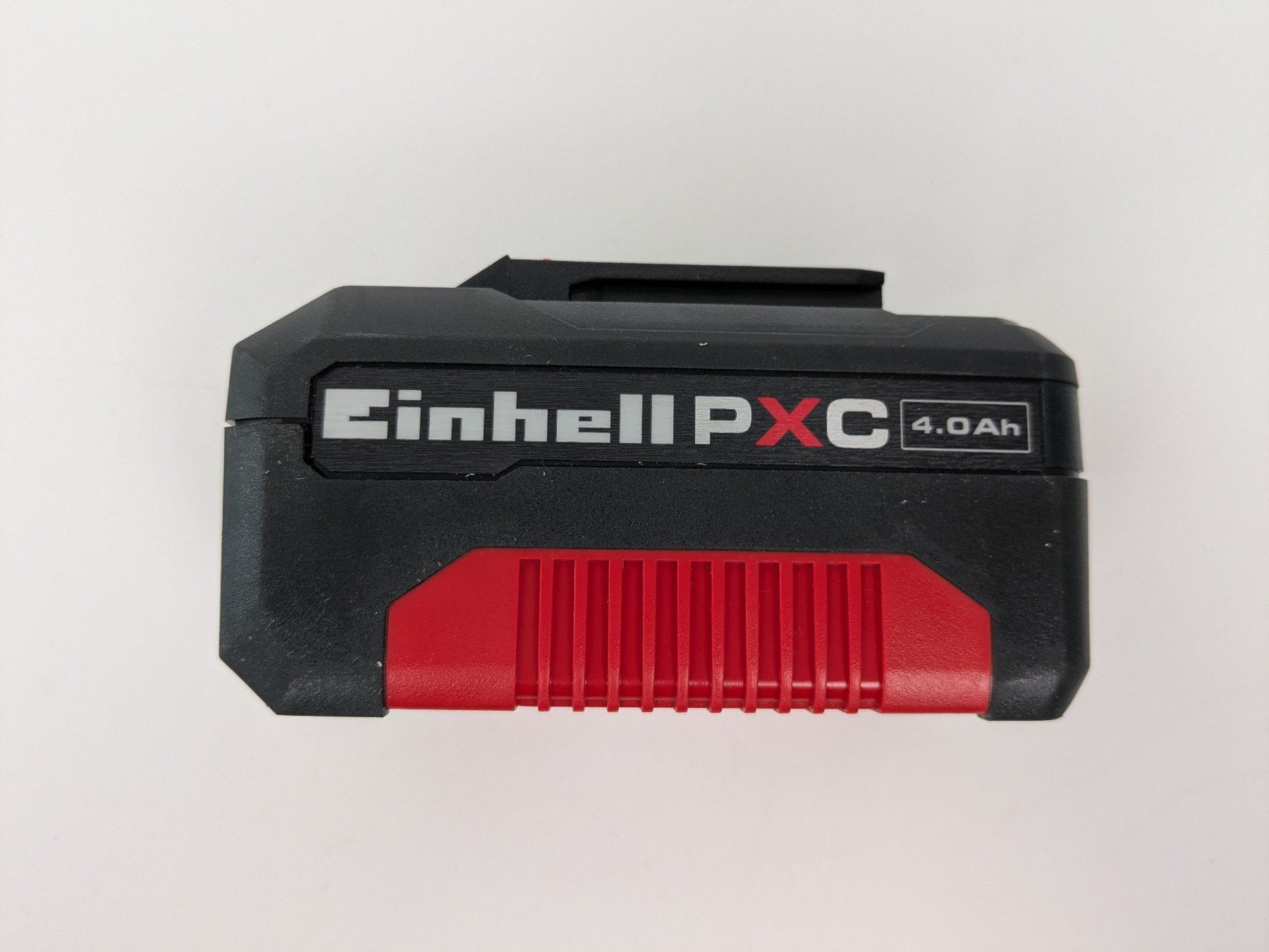 Einhell Accus & piles: EINHELL Power X-Change Ladestation + Akku – Neuf (Voir description) à Dintikon par Restwert_Dintikon 4