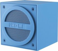 iHome IBT16 ultra protable Bluetooth Box