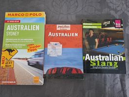 Reiseführer Australien
