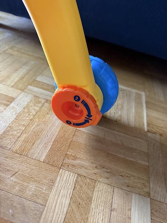 Véhicules pour enfants: Lauflernwagen VTech – D'occasion à Zürich par car_55kf 2