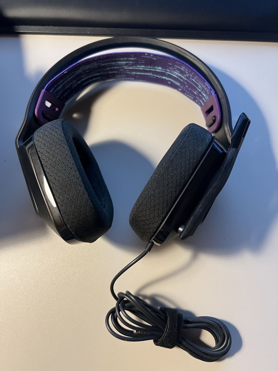 Logitech Cuffie: Logitech G335 Gaming Headset neuwertig – Nuovo (secondo la descrizione) da Sigriswil venduto da Lujana04 3