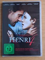 DVD HENRI 4 von Jo Baier  Mit Julien Boisselier