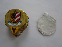 KRD Zentralschweizer Wappen Serie 108