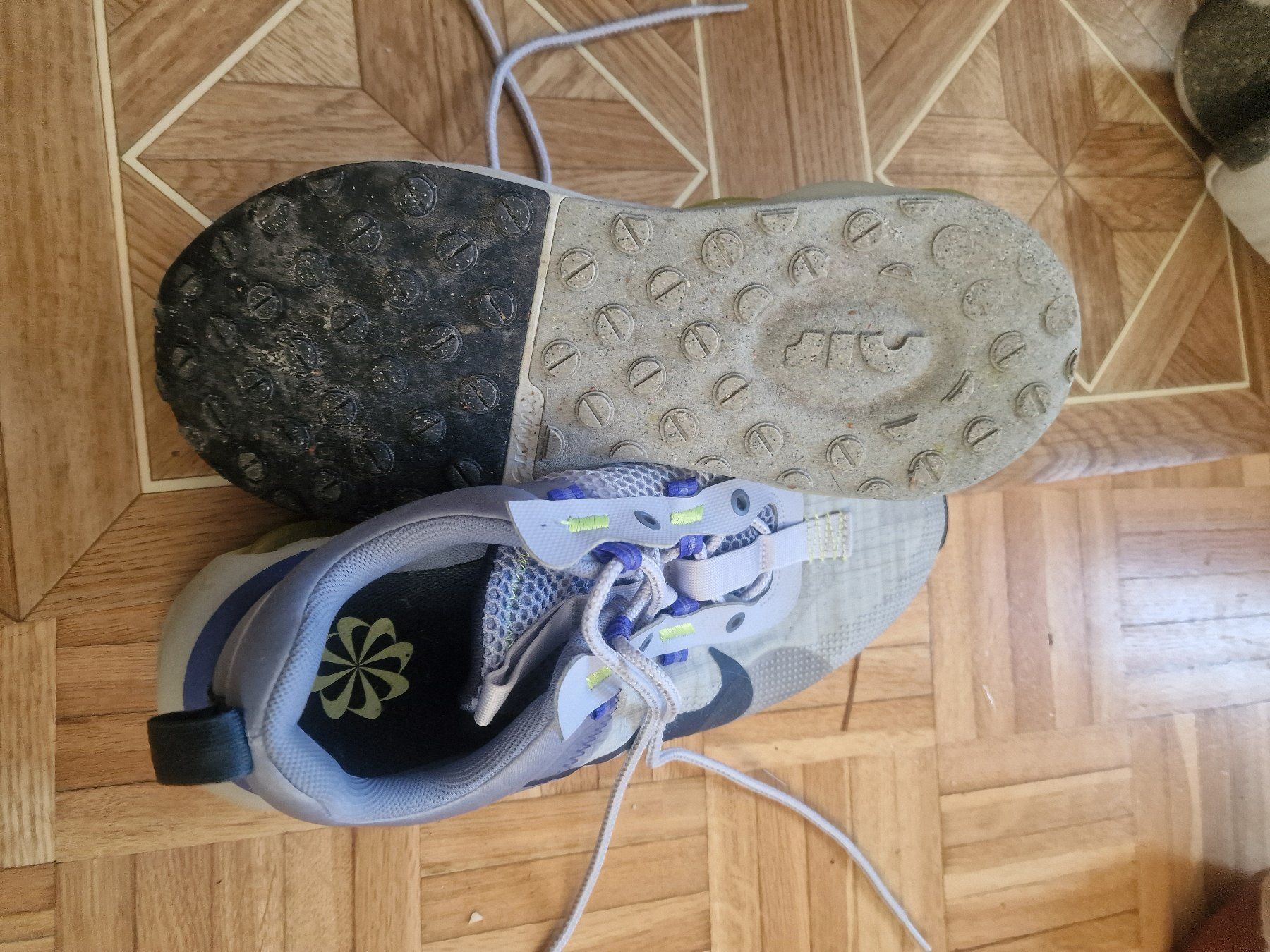 Nike Scarpe da uomo: Chaussure Nike Air Max – Usato da Mont-sur-Lausanne venduto da Didinho 4