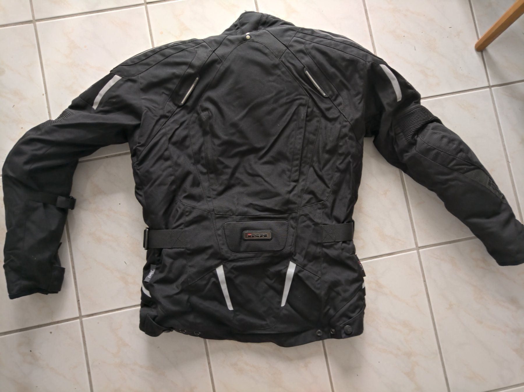 IXS Giacche: IXS Motorradjacke – Usato da Weiach venduto da Musikmaengu 1