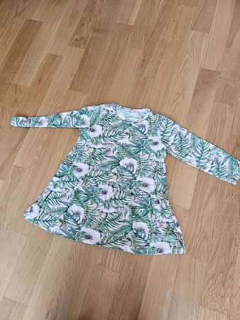 Kleid Hust & Claire 92