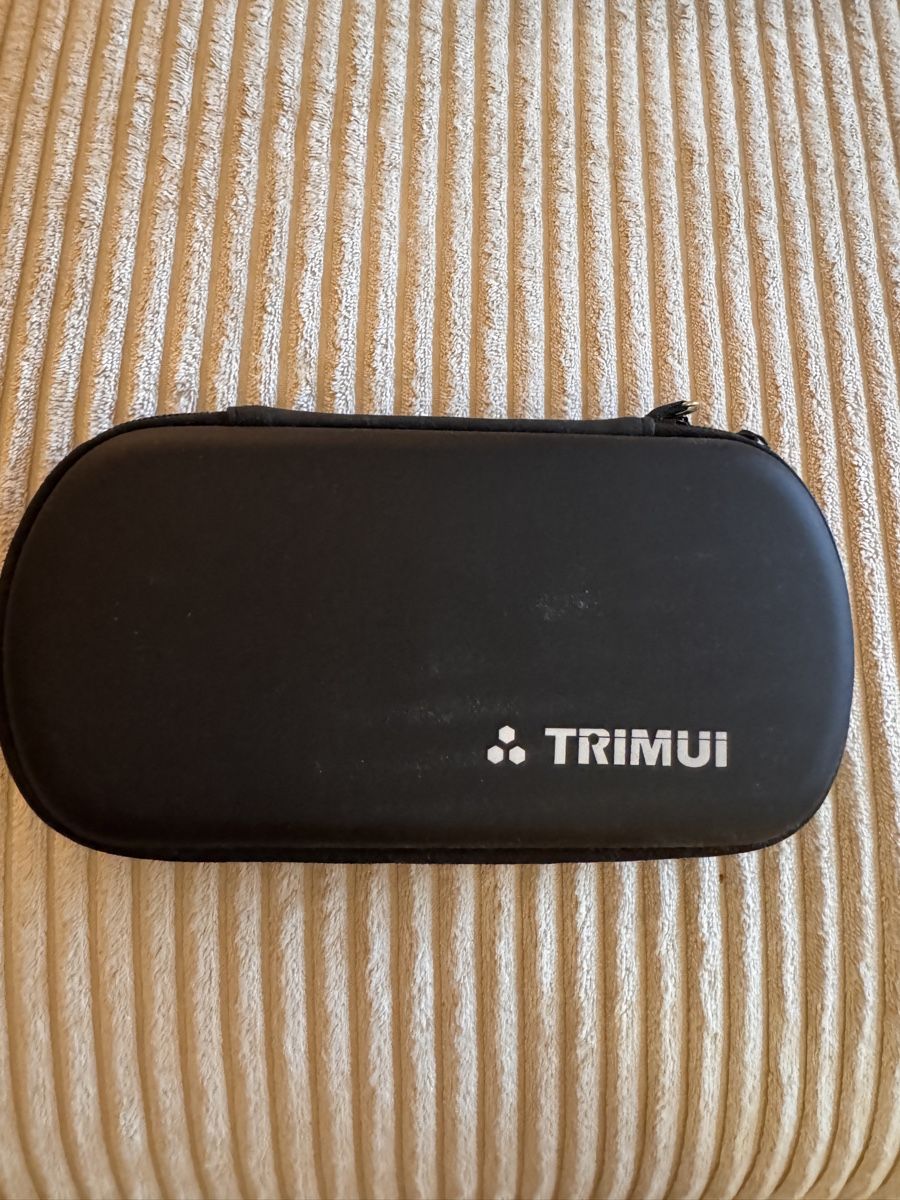 Console: Trimui Smart Pro Handheld inkl. 256 SD Card – Nuovo (secondo la descrizione) da Triesen venduto da YannickO01 1