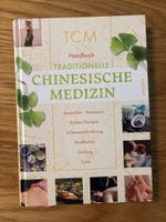 Handbuch Traditionelle Chinesische Medizin TCM Anaconda