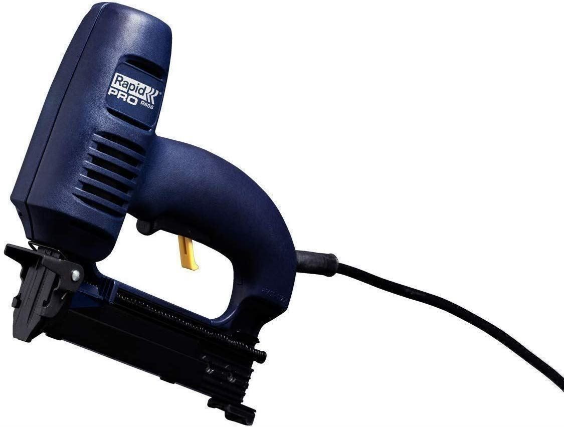 Alle Werkzeuge: Rapid PRO R606 Elektrotacker – Neu und originalverpackt aus Kägiswil von