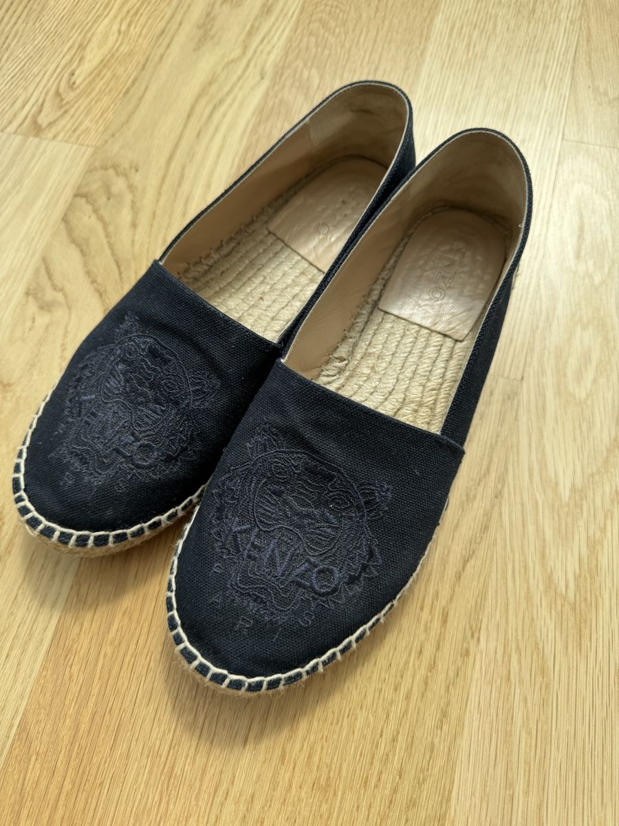 Kenzo Scarpe da donna: Kenzo shoes – Usato da Zürich venduto da are_fm6c