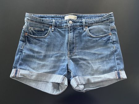 Pantaloni corti H&M taglia 29