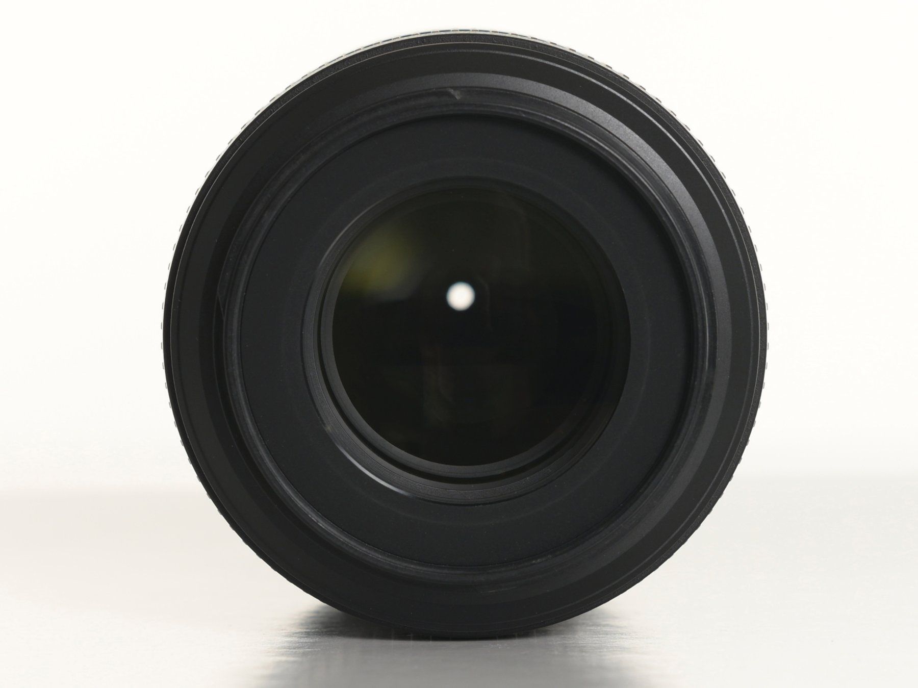 Nikon Obiettivi: Nikon AF-S Micro Nikkor 105mm 2.8G ED VR – Usato da Wädenswil venduto da tevyag 3