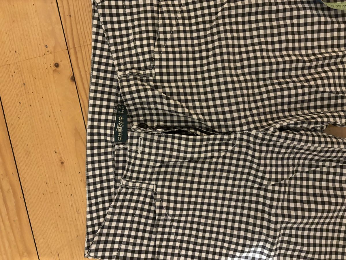 Hosen: Chervo Golfhose Gr.40 – Gebraucht aus Würenlos von maxli012 2