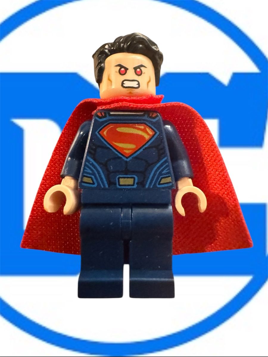 Lego Kit di costruzioni: Lego Dc Superman sh0219 – Usato da Wetzikon ZH venduto da the-collector91