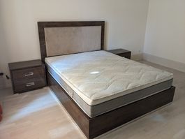 Schlafzimmer Mod. Bella 