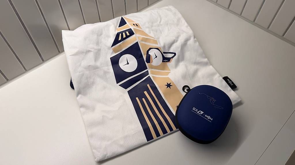 Altri Prodotti per fumatori: OpenRun Pro 2 - TCS London Marathon Co-branded Edition – Usato da Zug venduto da tho_b78v