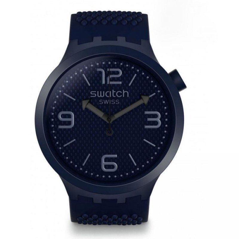 Swatch Orologi: Uhr Swatch SO27N100 – Nuovo e nell'imballaggio originale da Meggen venduto da MMM6045 1