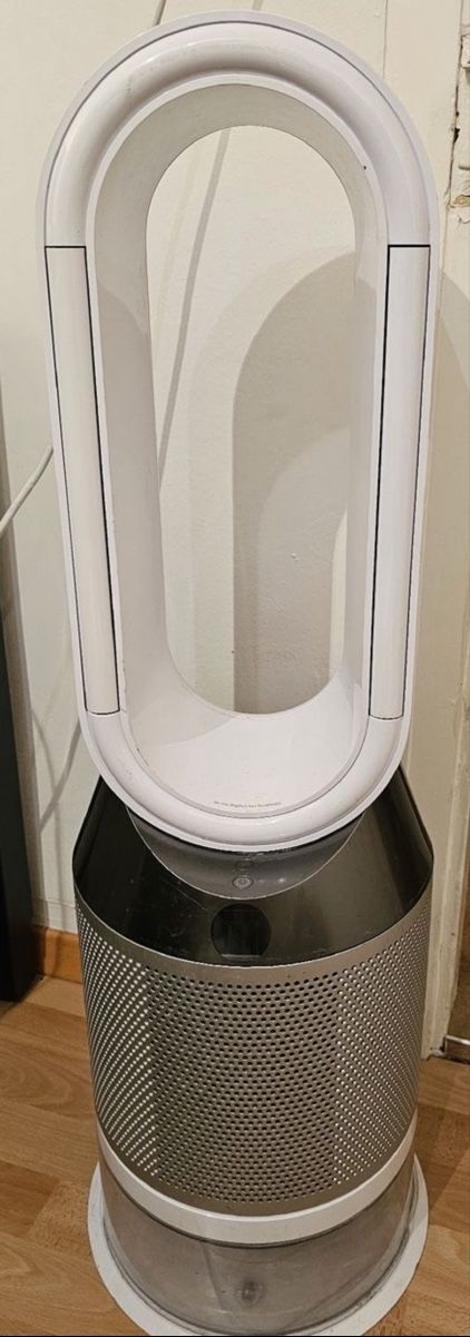 Dyson Purificatori d'aria: Dyson Pure Cool Link Ventilator Luftreiniger – Usato da Zürich venduto da Dar_bgc8