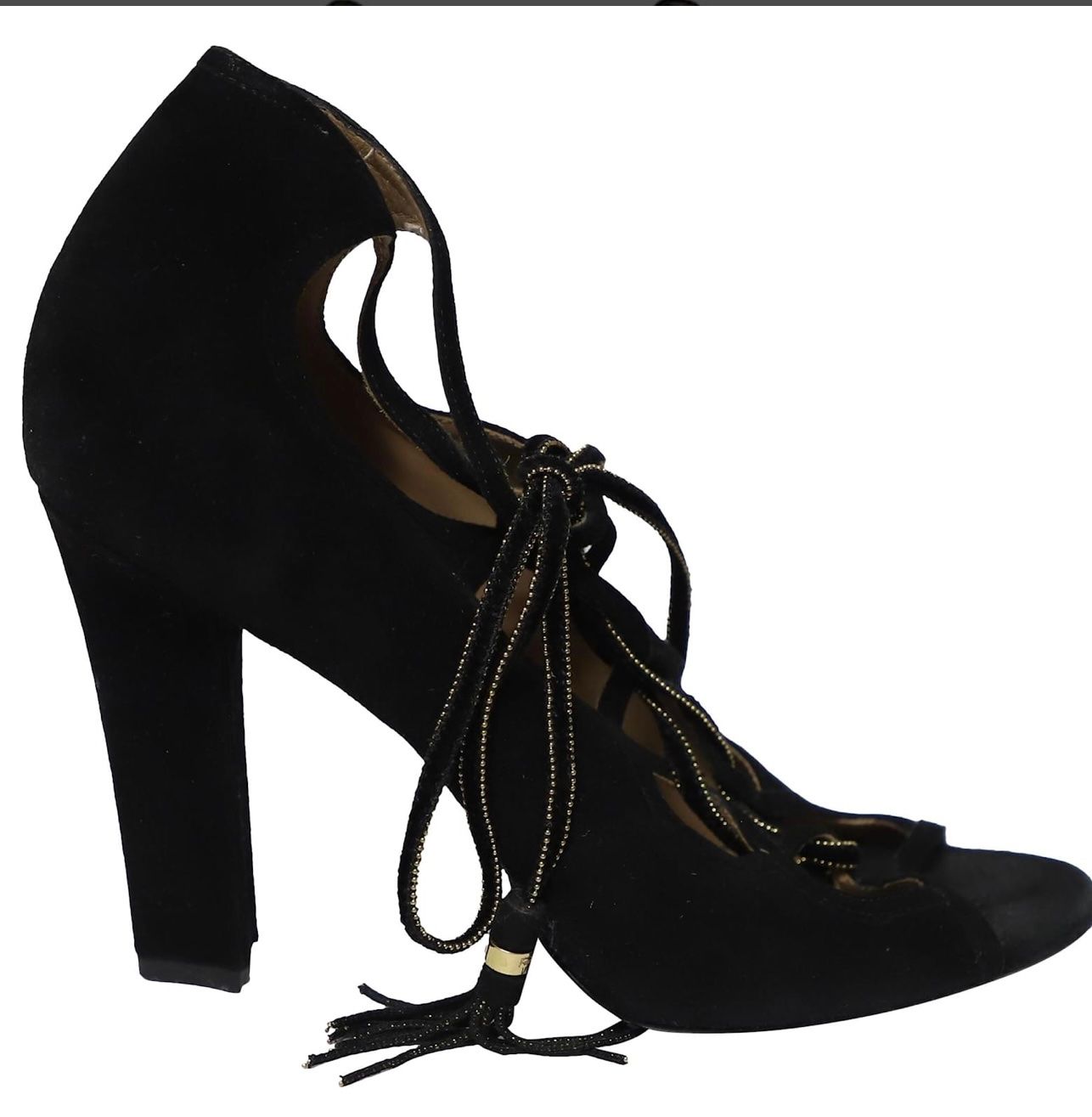 Bottes de soin: Salvatore Ferragamo – Neuf (Voir description) à Illnau par stone777 2