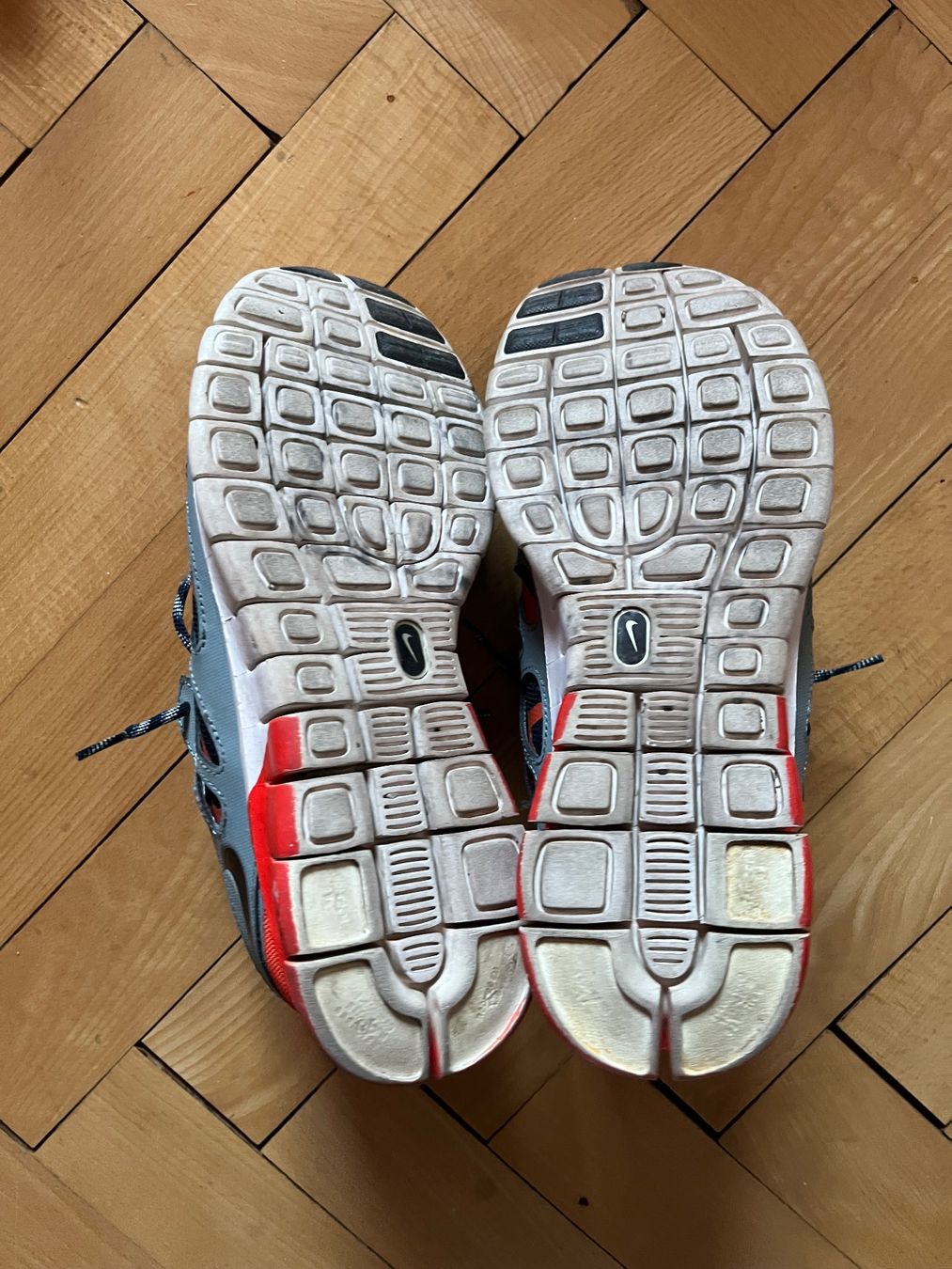 Nike Scarpe da uomo: Nike Free 43 – Usato da Niederscherli venduto da noa_tc6b 3