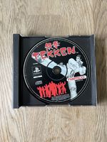 Tekken - PS1