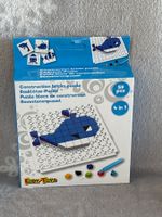 Steckpuzzle, 4in1 Eddy Toys, 59 Teile