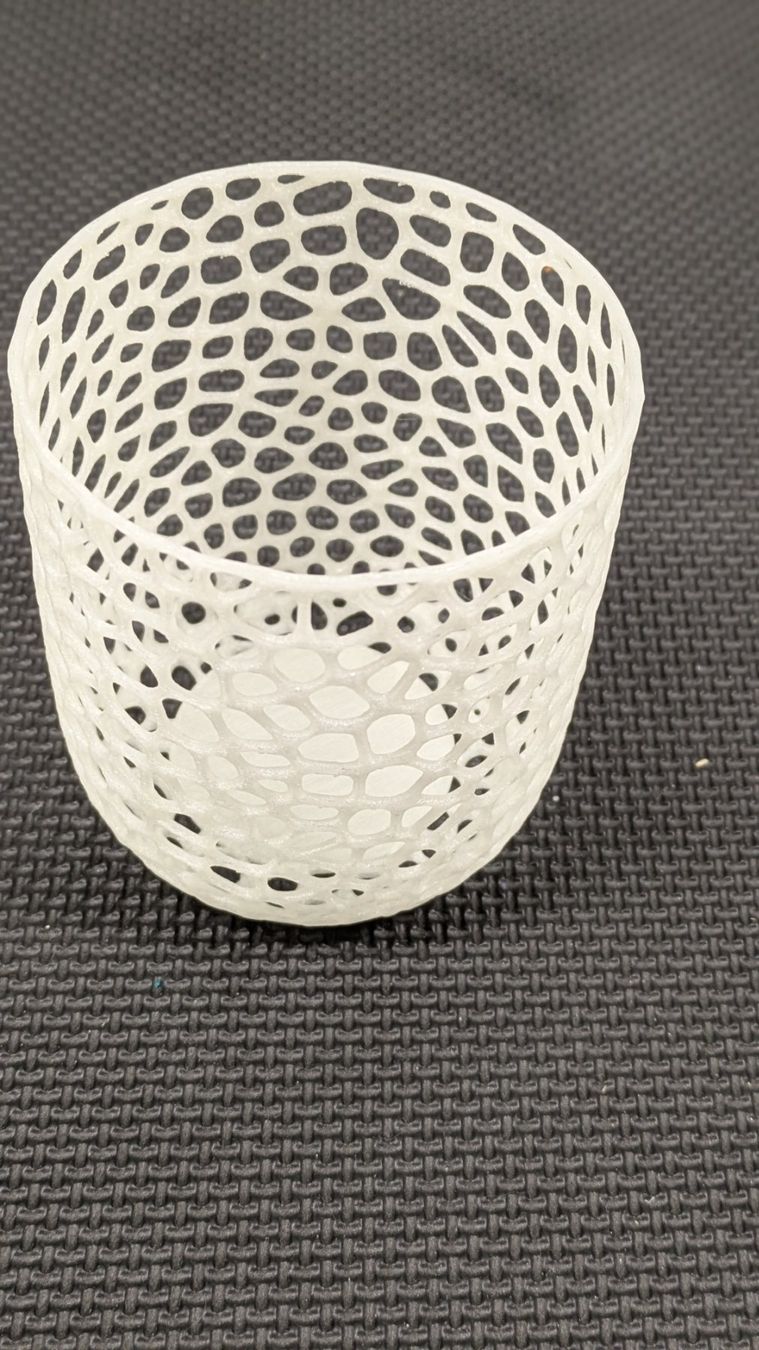 Tutte le decorazioni: Wunderschönes Glow in the Dark Teelicht – Nuovo (secondo la descrizione) da Staufen venduto da Fleby84 2