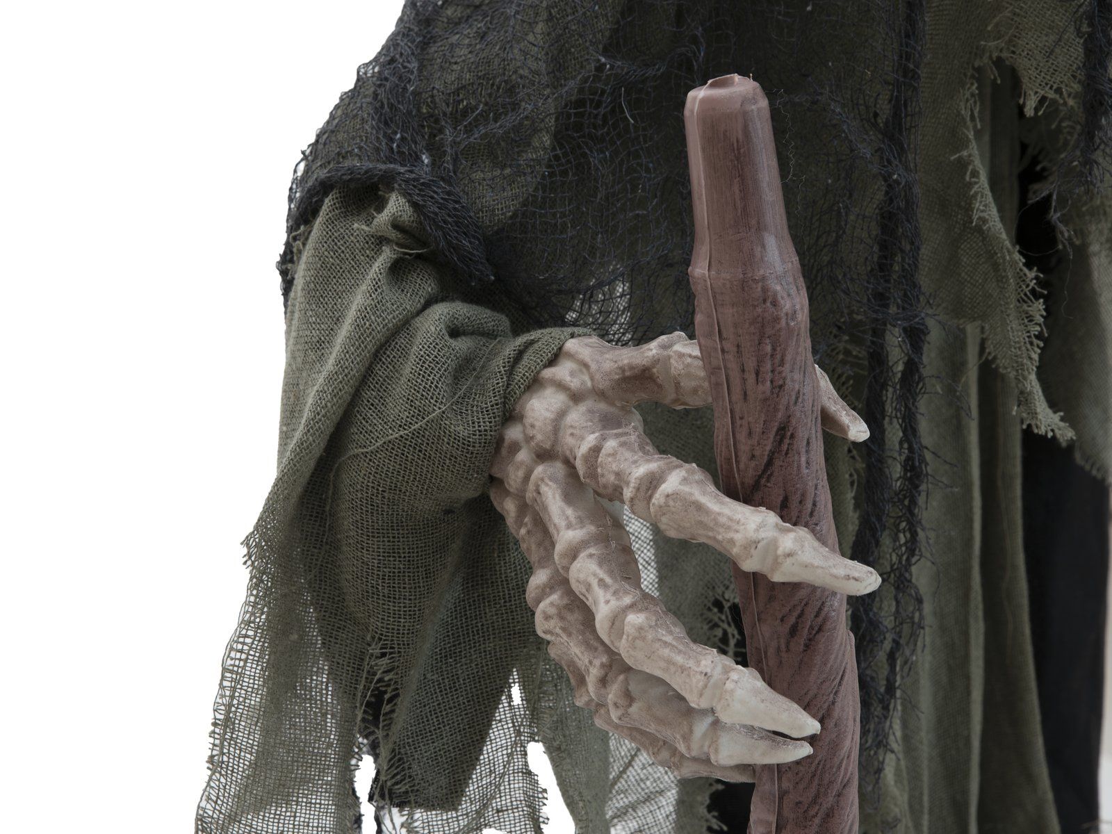 Statuette: EUROPALMS Halloween Figur Wanderer, 160cm – Nuovo e nell'imballaggio originale da Däniken SO venduto da Profog1 7