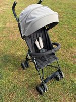 Buggy, Kinderwagen, Kinderbuggy mit Sonnenschutz-Tuch