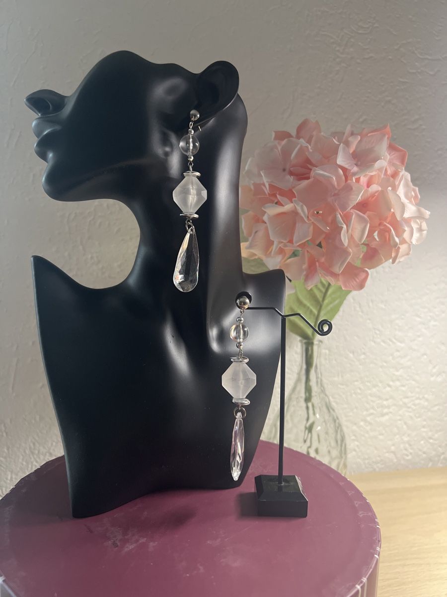 Ohrringe & -stecker: Schöne Ohrringe  – Gebraucht aus Seon von Sunny-Schmuck78
