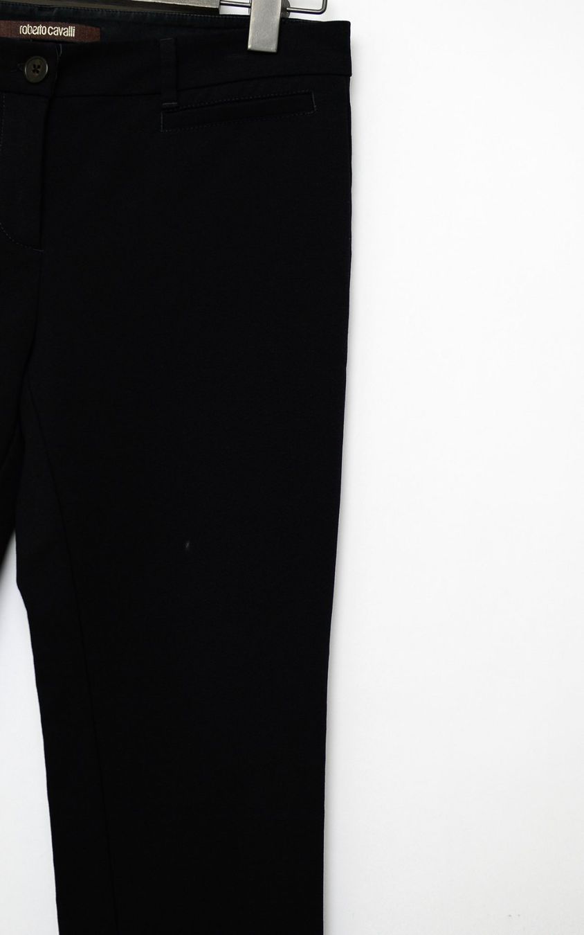 Roberto Cavalli Pantaloni: Roberto Cavalli Hose – Gr. 36 – Usato da Illnau venduto da Monkky 4
