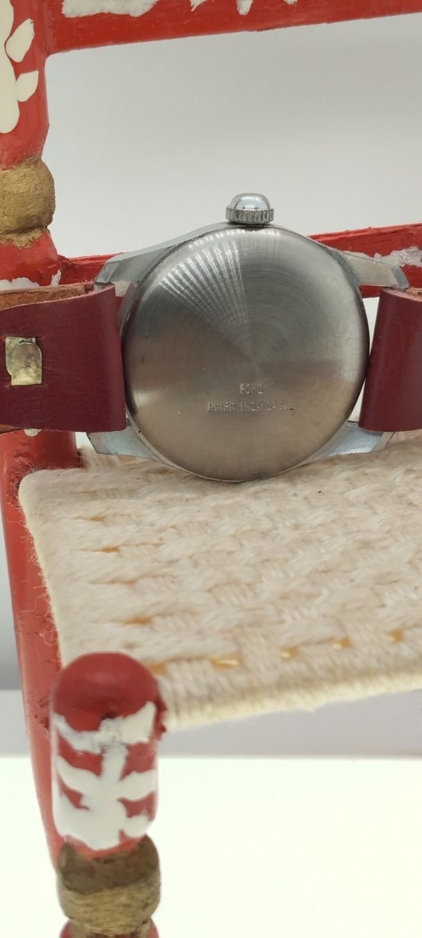 Uhren: Montre années 40's – Gebraucht aus La Chaux-de-Fonds von jac_9llg 5