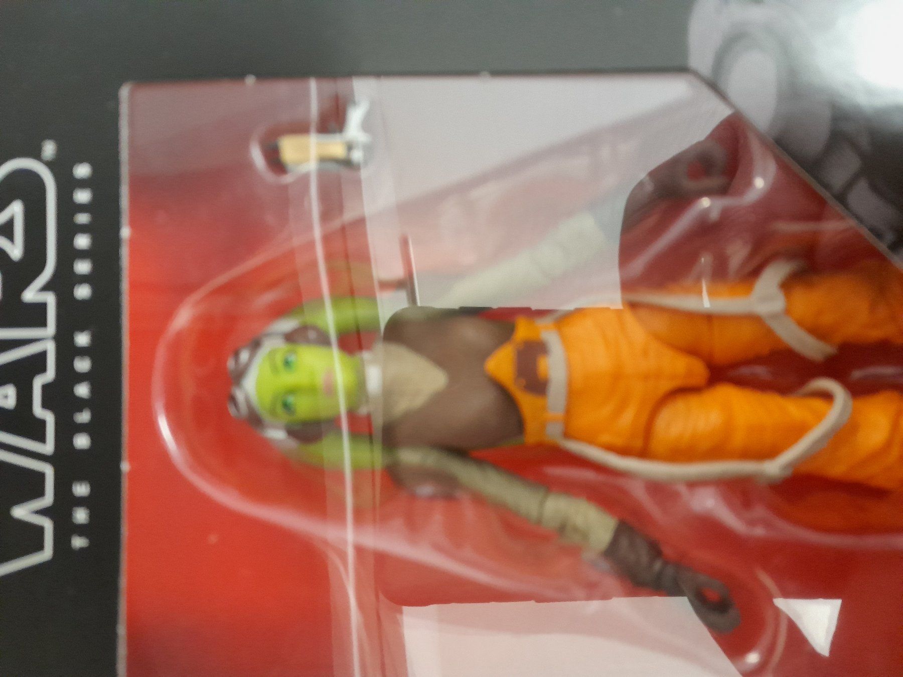 Hasbro Figuren: Hasbro Star Wars Black Series Hera Syndulla – Gebraucht aus Rüti ZH von Alemanni 8