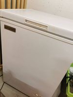 Tiefkühltruhe GGM GASTRO TTS97A+N / CHF 100 / Selbstabholung