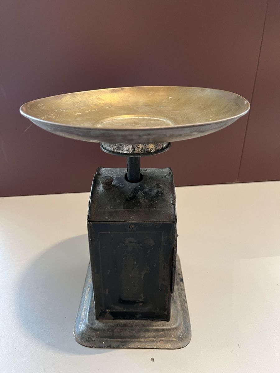 Bilance e pesi: Ancienne balance Scale – Usato da St. Prex venduto da Nikolletta 4