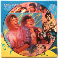 ROLLING STONES - STILL LIFE