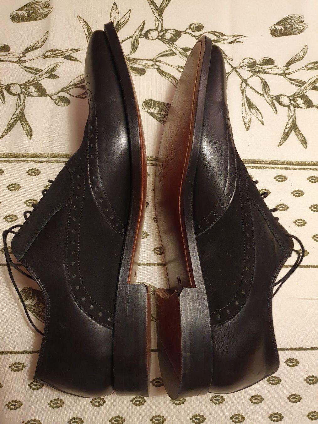 Scarpe da uomo: Century chaussures neuve 350 chf – Nuovo (secondo la descrizione) da Le Grand-Saconnex venduto da Rgt87 5